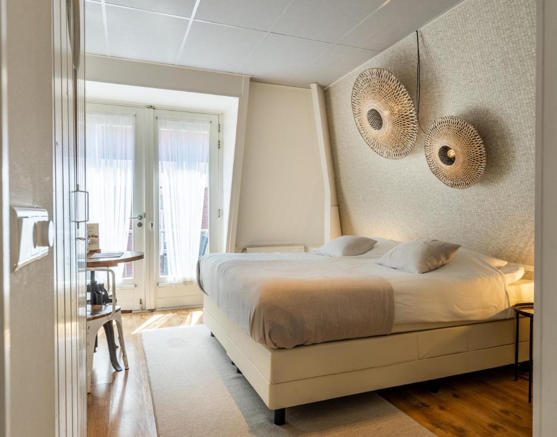 Hotel Pannenkoekhuis Vierwegen Domburg Exterior photo
